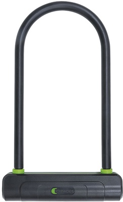 Candado Horquilla Citadel London Cu 170/230/k/b